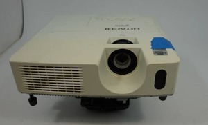 lot 22 image: Hitachi Projector