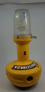 lot 26 image: WobbleLight