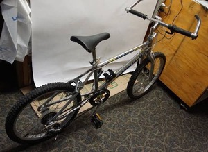 lot 29 image: RoadMaster Ultra Terrain Bicycle