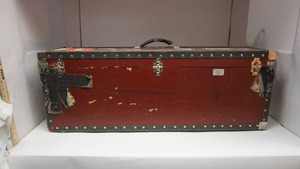 lot 34 image: Mole-Richardson Trunk