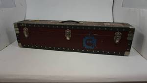 lot 35 image: Mole-Richardson Trunk