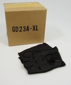 lot 78 image: NIB Mens XL Grip Gloves