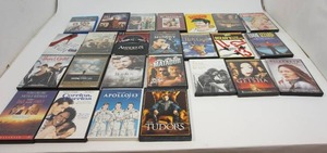 lot 108 image: Assorted DVDs