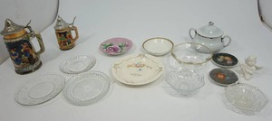 lot 109 image: Collectibles