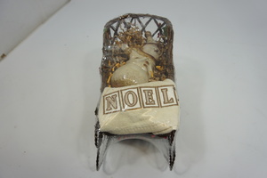 lot 119 image: Gift Baskets Ready for Silent Auction