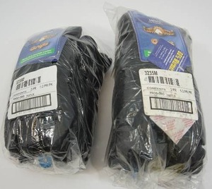 lot 84 image: 2) 3-Packs Wells Lamont Grip Winter-Lined Gloves-Size Medium