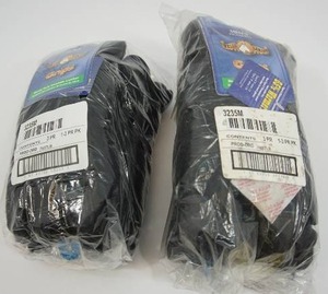 lot 85 image: 2) 3-Packs Wells Lamont Grip Winter-Lined Gloves-Size Medium