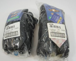 lot 88 image: 2) 3-Packs Wells Lamont Grip Winter-Lined Gloves-Size Medium