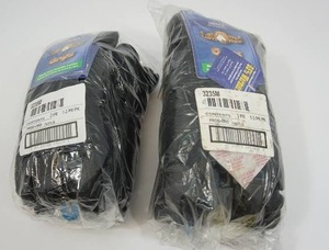 lot 89 image: 2) 3-Packs Wells Lamont Grip Winter-Lined Gloves-Size Medium