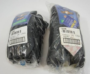 lot 91 image: 2) 3-Packs Wells Lamont Grip Winter-Lined Gloves-Size Medium