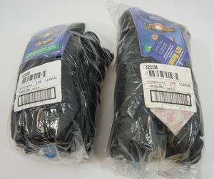 lot 93 image: 2) 3-Packs Wells Lamont Grip Winter-Lined Gloves-Size Medium