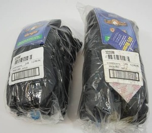 lot 94 image: 2) 3-Packs Wells Lamont Grip Winter-Lined Gloves-Size Medium