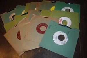 Mixed Lot