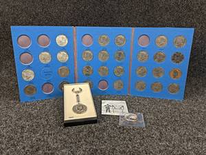 Kennedy Half Dollar Collection
