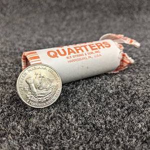 Lot of (36) 2009 Uncirculated Northern Mariana Islands America The Beautiful Quarters