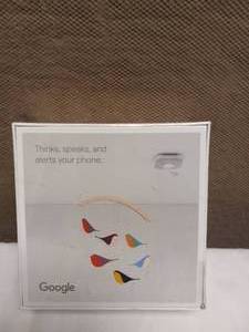 GOOGLE NEST PROTECT
