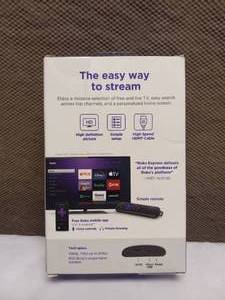 ROKU EXPRESS