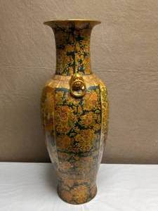 CHINESE VASE 36 HIGH