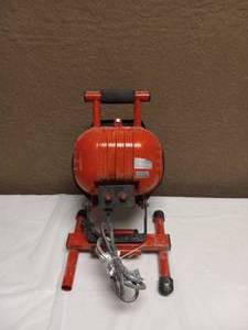 HUSKY WORK LIGHT