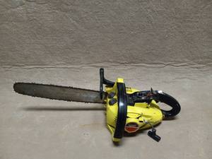 SKIL SAW CHAINSAW