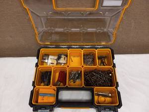 DEWALT CASE