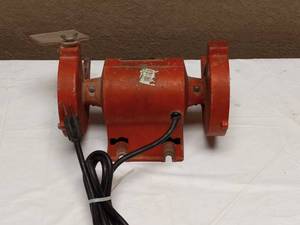 ASHLAND BENCH GRINDER