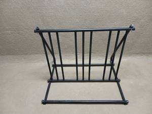 BIKE RACK
