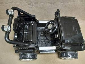 4x4 JEEP KIDS RIDE ON
