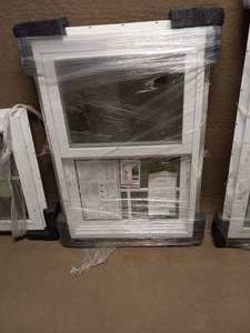 (3) WINDOWS