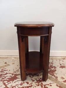MOON CONSOLE TABLE