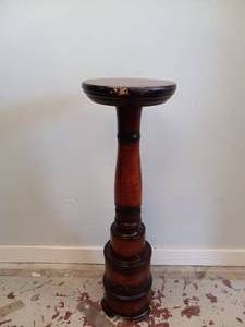 PLANT STAND