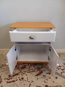 FARMHOUSE KITCHEN BASE UNIT