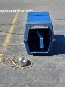 PET CAGE