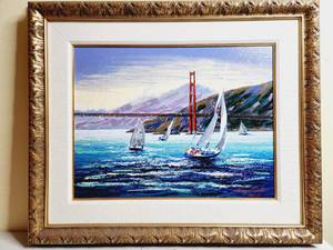 lot 199 image: Kerry Hallam Enhanced Giclee Signed and Numbered