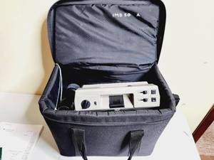 lot 403 image: Kodak Ektagraphic III Slide Projector