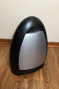 lot 366 image: Eye Vac Touchless Vacuum