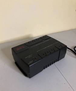 lot 239 image: APC Backup Power Supply - be350r