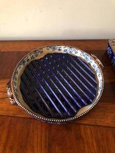 lot 582 image: 4 pc. Temp-Tations Cookware Set