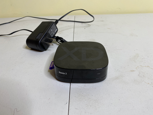 lot 306 image: Roku 2 XD Streaming Player