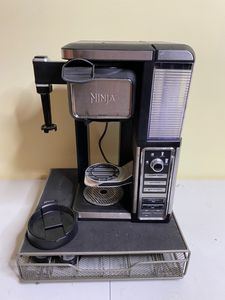 lot 415 image: Ninja CF112 Coffee Bar