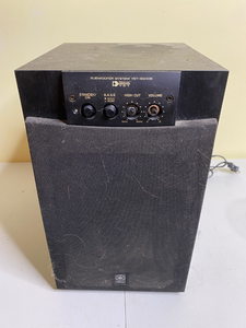 lot 595 image: YST-105W Subwoofer System