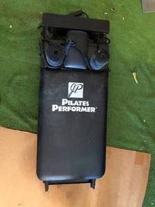 lot 785 image: JP Pilates Performer Pilates Machine