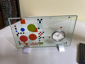lot 685 image: Group of Clocks