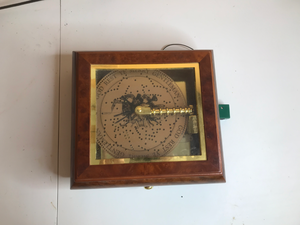 lot 767 image: Group of Holiday Musical Items