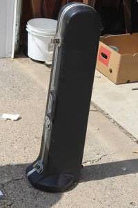 Horn Instrument Case