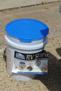 RV Starter Kit
