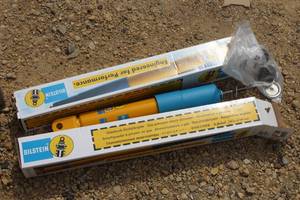 Bilstein Shocks (New )