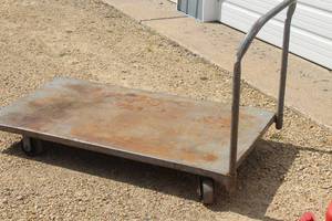 Industrial Cart