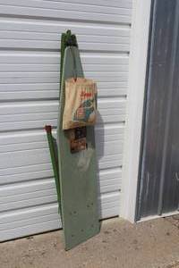 Vintage 60 Ironing Board