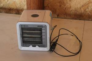 Artic Air Machine